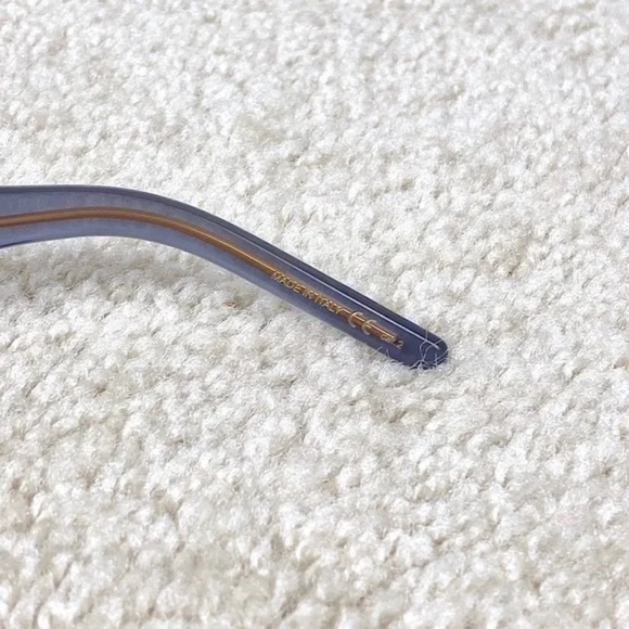 ? NWT! Pomellato Round Sunglasses main image 4